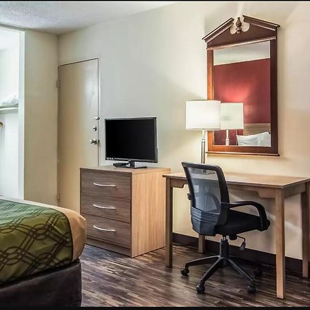 Econo Lodge Fort Payne Esterno foto