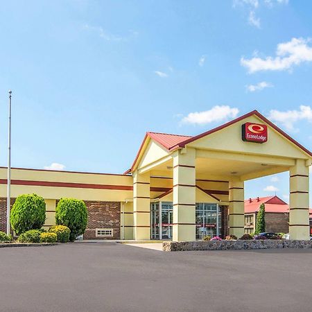 Econo Lodge Fort Payne Esterno foto