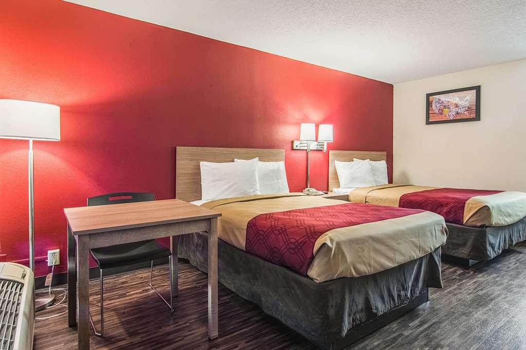Econo Lodge Fort Payne Camera foto