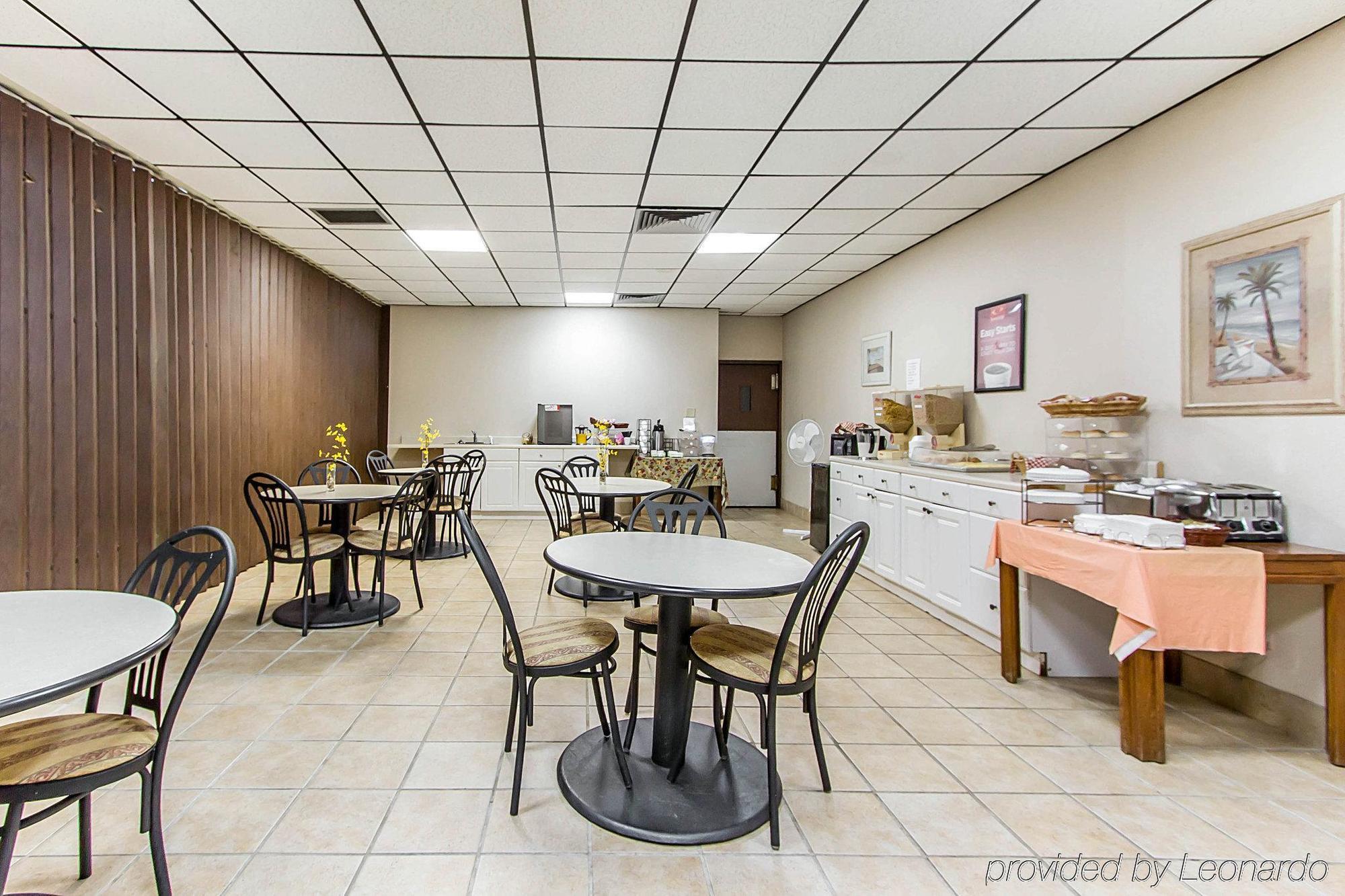 Econo Lodge Fort Payne Esterno foto