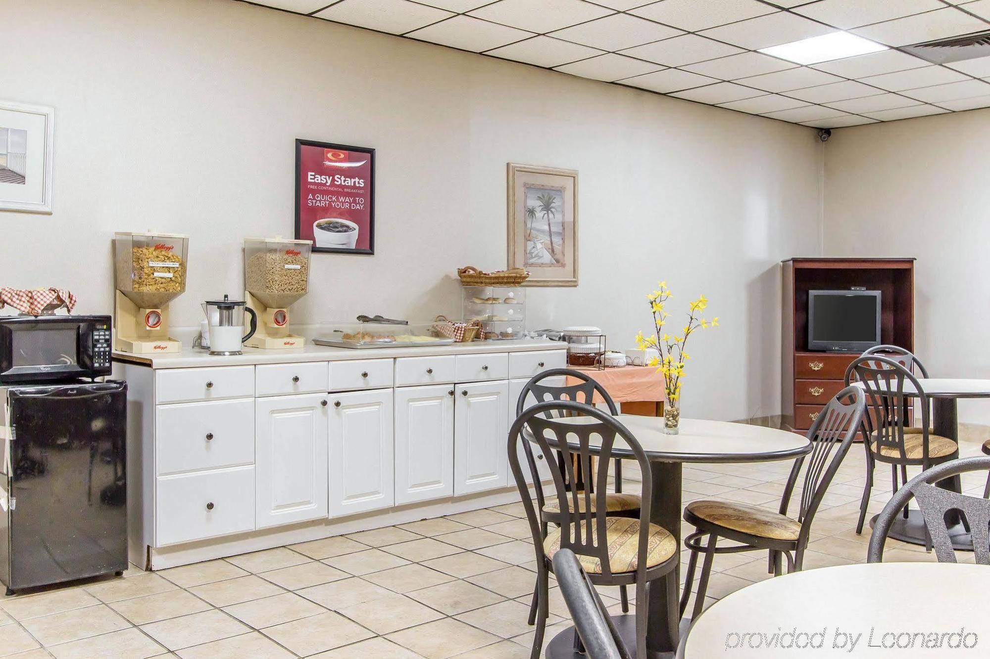 Econo Lodge Fort Payne Esterno foto