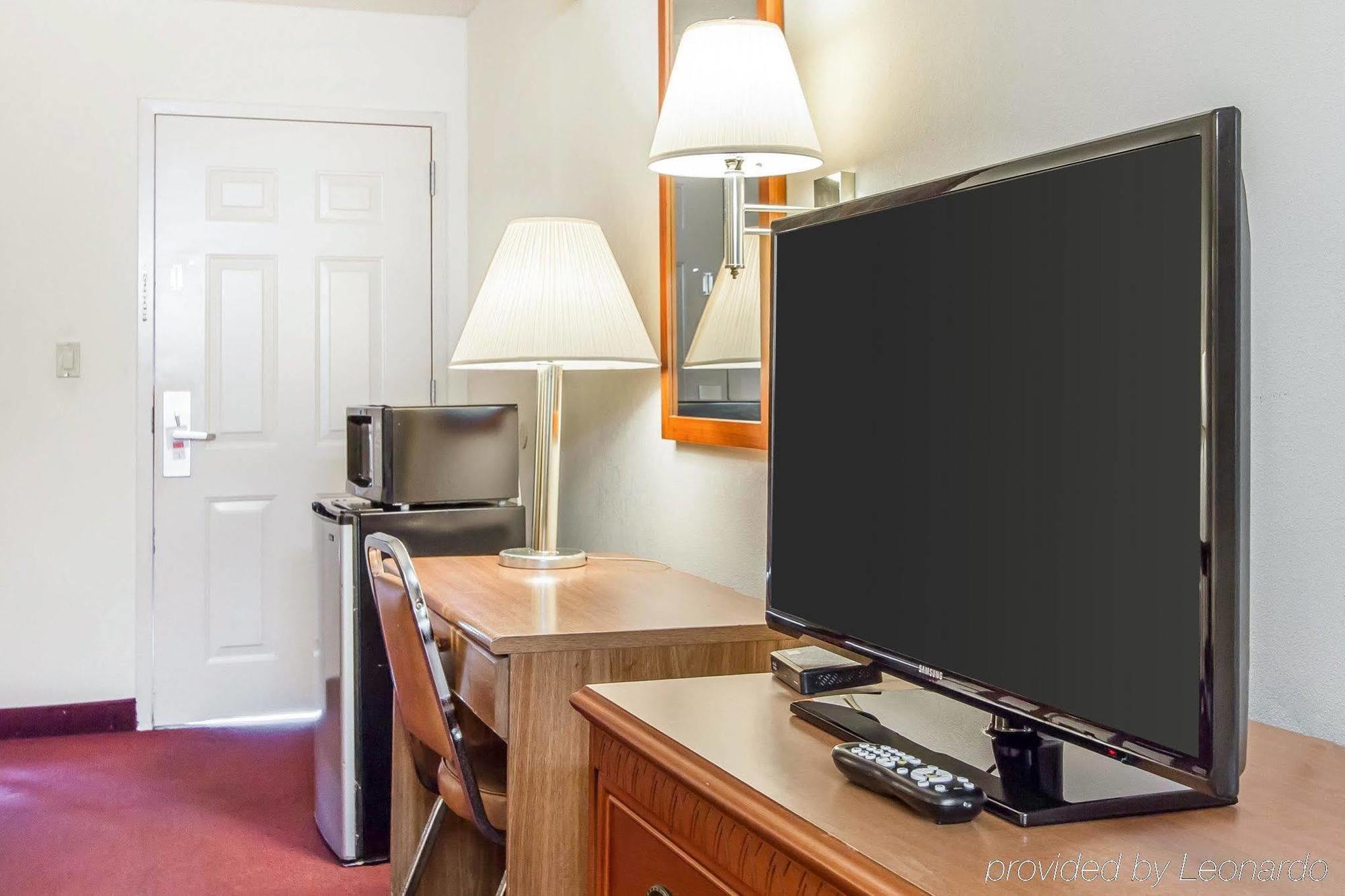Econo Lodge Fort Payne Esterno foto