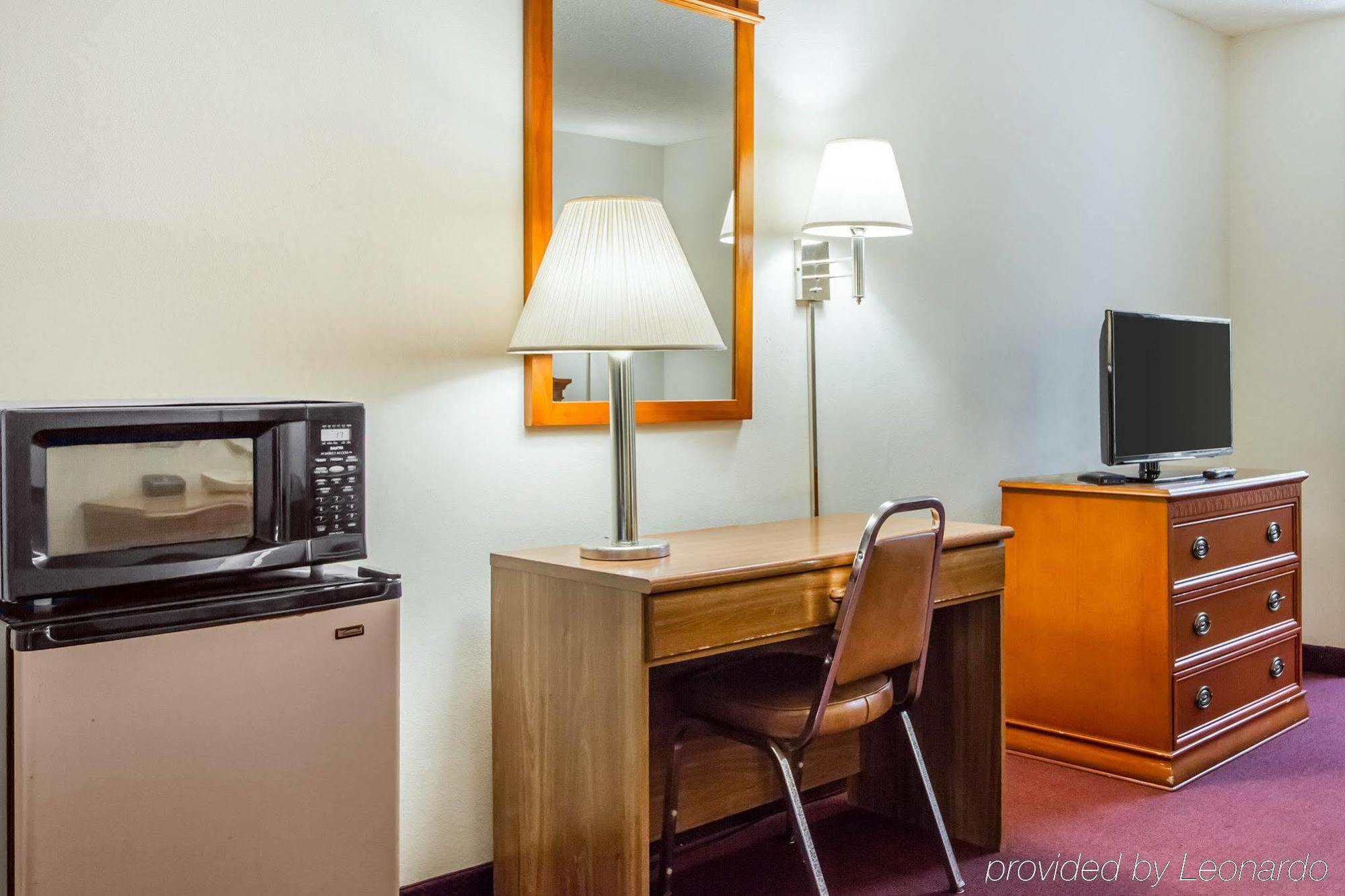 Econo Lodge Fort Payne Esterno foto
