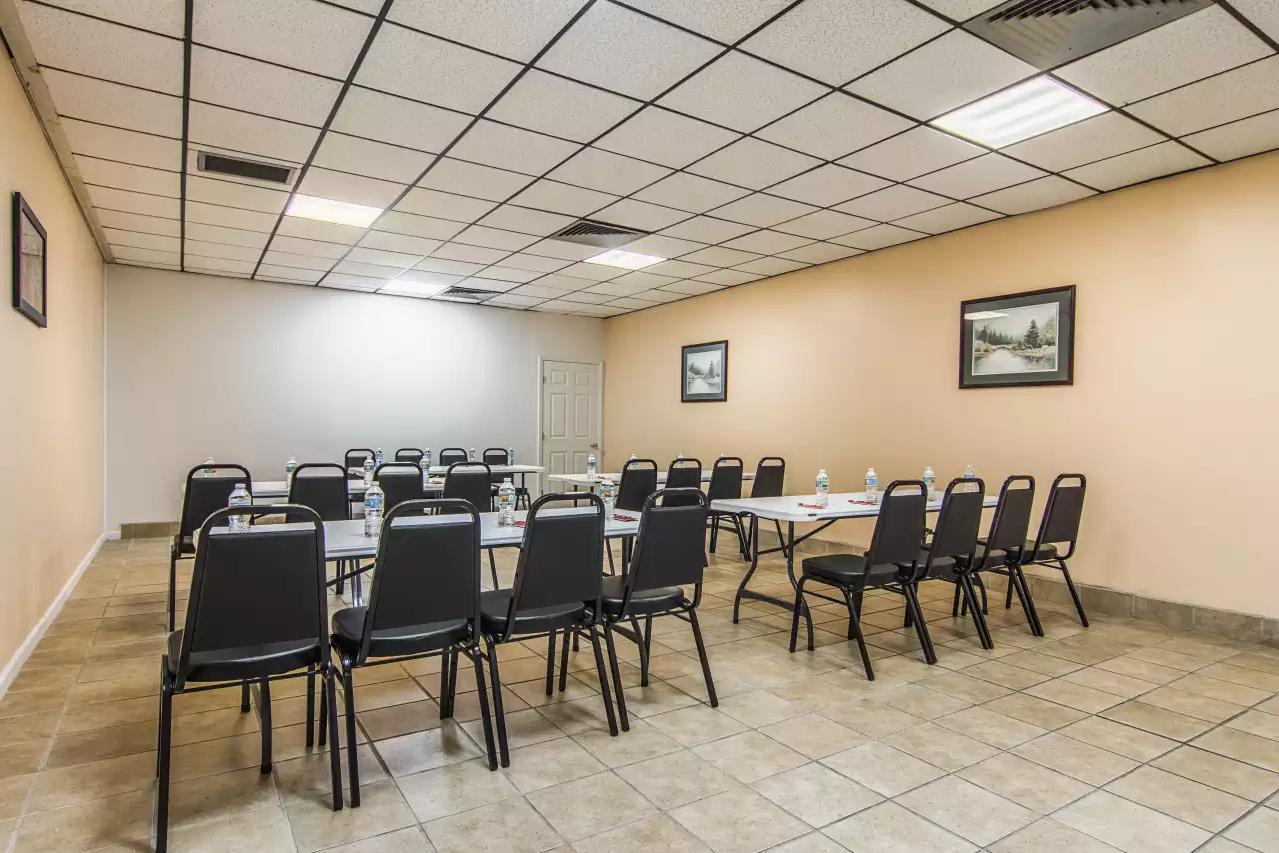 Econo Lodge Fort Payne Esterno foto