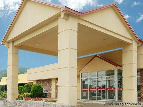 Econo Lodge Fort Payne Esterno foto