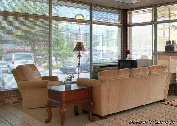 Econo Lodge Fort Payne Esterno foto