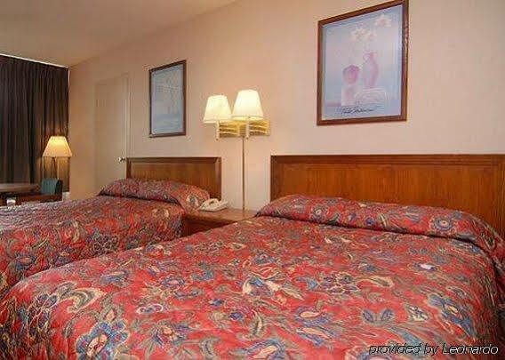Econo Lodge Fort Payne Esterno foto