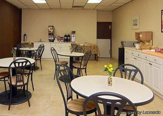 Econo Lodge Fort Payne Esterno foto